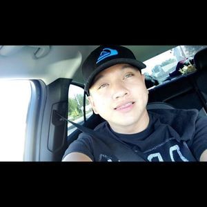 Meet your Posher, Luis